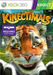 Kinectimals Kinect Required 360 Used