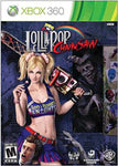 Lollipop Chainsaw 360 Used