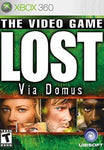 Lost Via Domus 360 Used