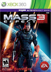 Mass Effect 3 360 Used