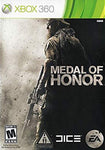 Medal Of Honor 360 Used