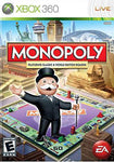 Monopoly Here And Now 360 Used