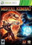 Mortal Kombat 360 Used