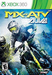 MX VS ATV Alive 360 Used