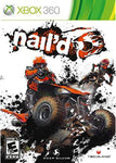 Naild 360 Used