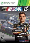 Nascar 15 360 Used