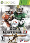 NCAA Football 13 360 Used