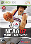 NCAA March Madness 07 360 Used