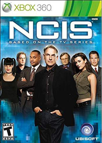 NCIS 360 Used