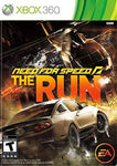 Need For Speed The Run 360 Used