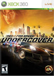 Need For Speed Undercover 360 Used