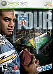 NFL Tour 360 Used