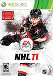 NHL 11 360 Used