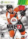 NHL 13 360 Used