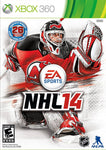 NHL 14 360 Used