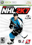 NHL 2K7 360 Used