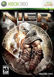 Nier 360 Used