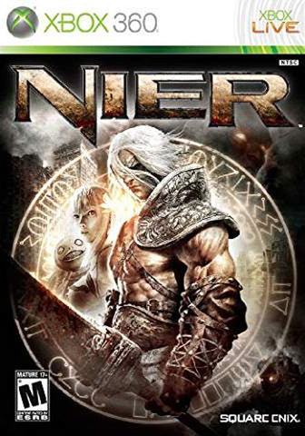 Nier 360 New