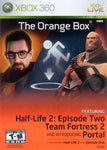 Orange Box 360 Used