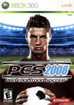 Pro Evolution Soccer 2008 360 Used