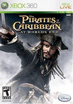 Pirates Of Caribbean Worlds End 360 Used