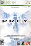 Prey 360 Used