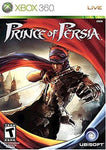 Prince Of Persia 360 Used