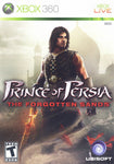 Prince Of Persia Forgotten Sands 360 Used