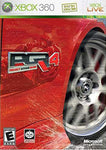 Project Gotham Racing 4 360 Used