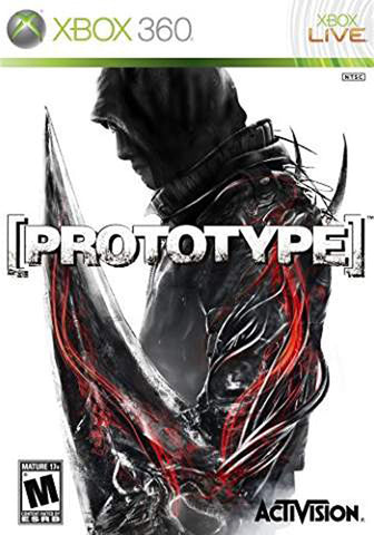 Prototype 360 Used