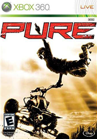 Pure 360 Used