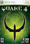 Quake 4 360 Used