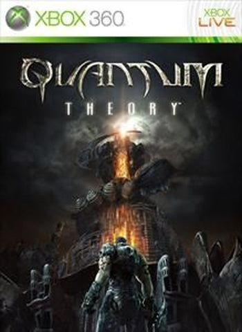 Quantum Theory 360 Used