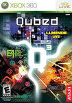 Qubed 360 Used