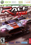 Race Pro 360 Used