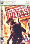 Rainbow Six Vegas 360 Used