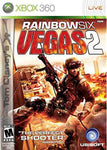 Rainbow Six Vegas 2 360 Used