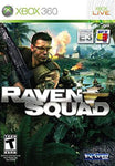 Raven Squad 360 Used