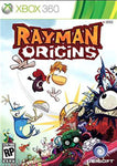 Rayman Origins 360 Used