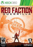 Red Faction Guerrilla 360 New