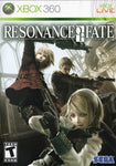 Resonance Of Fate 360 Used