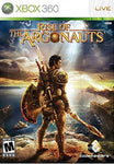 Rise Of The Argonauts 360 New