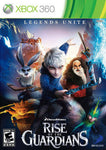 Rise Of The Guardians 360 Used