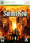 Saints Row 360 Used