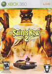 Saints Row 2 360 Used