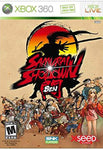 Samurai Shodown Sen 360 Used