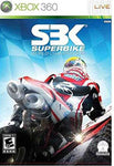 SBK X 360 New