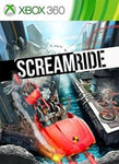 ScreamRide 360 New