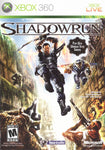 Shadowrun 360 Used