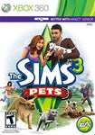 Sims 3 Pets 360 Used